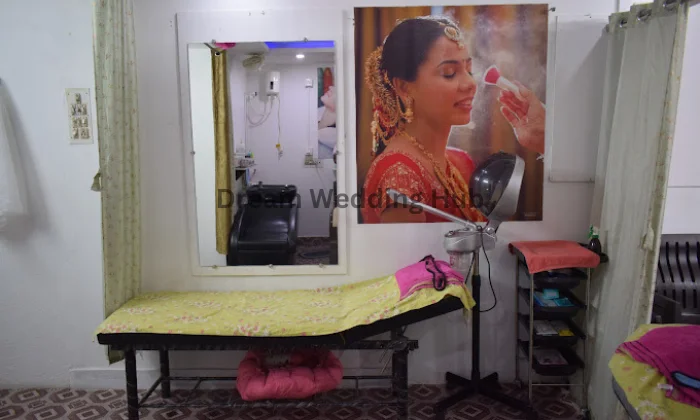 Poornima Ladies Beauty Parlour